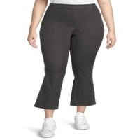 Silver Jeans Co. Ženske Suki farmerke sa srednjim usponom, veličine struka 24-36